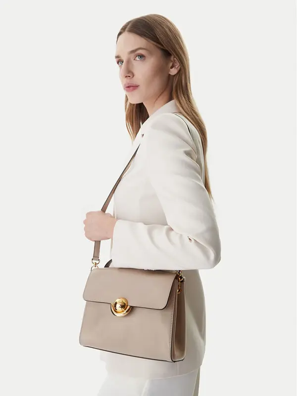 Furla Furla Torbica Domus S WB01957 BX4184 IT 4488S Bež
