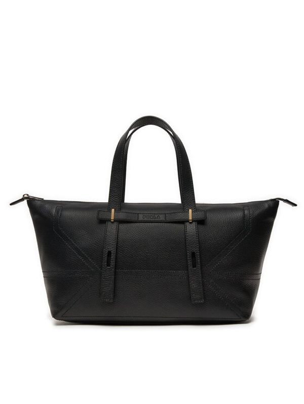 Furla Furla Torbica Edra WB01235-HSF000-O6000 Crna