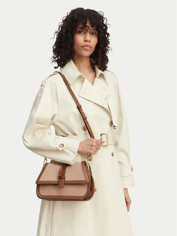 Furla Furla Torbica Flow M WB02042 BX3542 CN TCO00 Bež