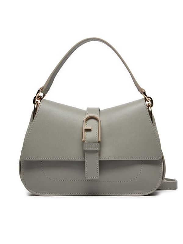 Furla Furla Torbica Flow Mini Top Handle WB01032-BX2045-3291S-1007 Siva