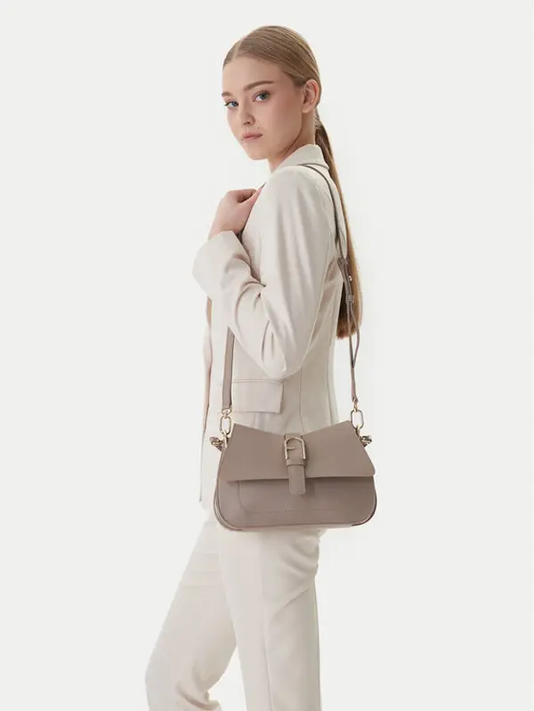 Furla Furla Torbica Flow WB00996-BX2045-1257S-1007 Bež