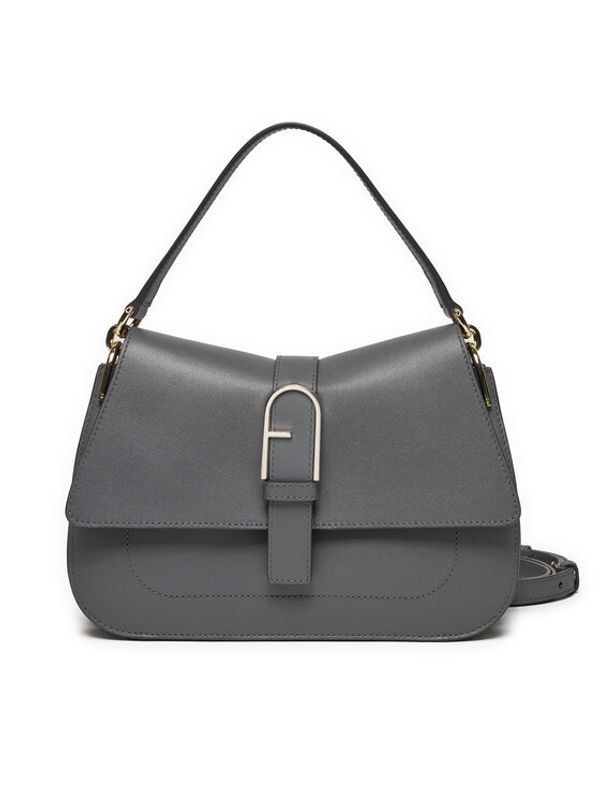 Furla Furla Torbica Flow WB00996 BX2045 2269S Siva
