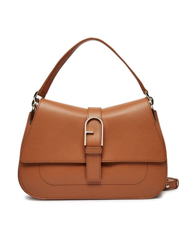 Furla Furla Torbica Flow  WB00996 BX2045 RY000 Smeđa