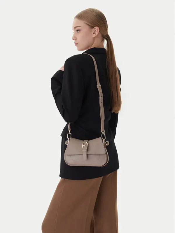 Furla Furla Torbica Flow WB01032-BX2045-1257S-1007 Bež