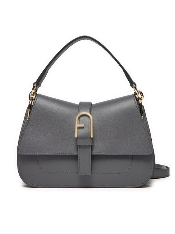 Furla Furla Torbica Flow WB01032 BX2045 2269S Siva
