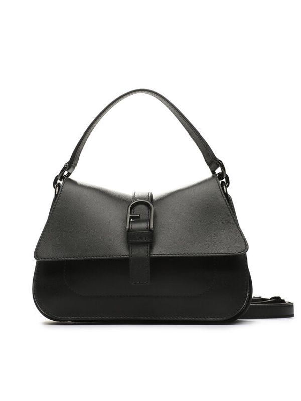 Furla Furla Torbica Flow WB01032-BX2045-O6000-1020 Crna