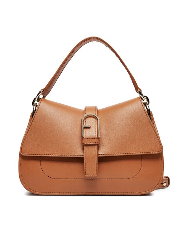 Furla Furla Torbica Flow  WB01032 BX2045 RY000 Smeđa