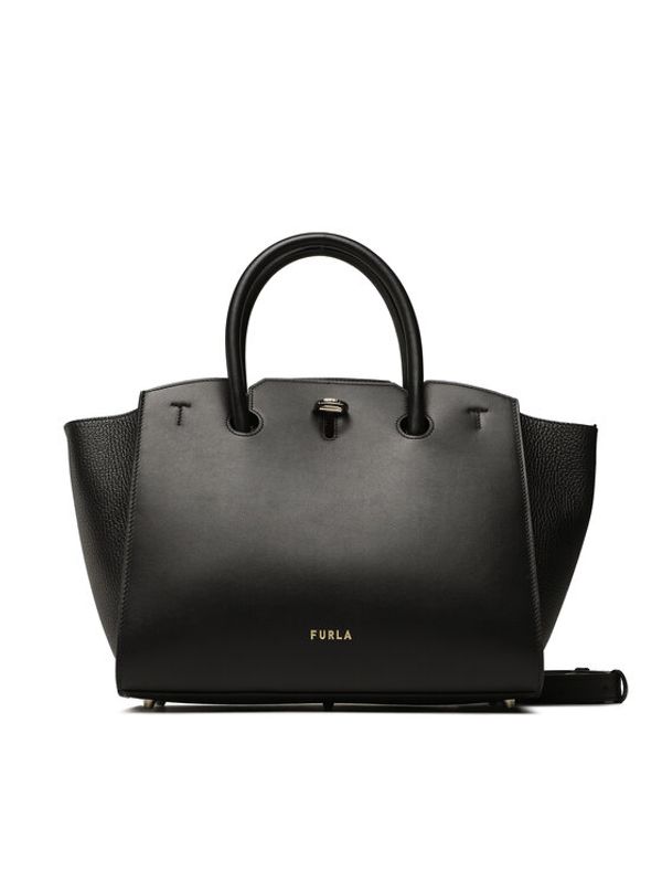Furla Furla Torbica Genesi WB00811-BX0053-O6000-1-007-20-RO-B Crna