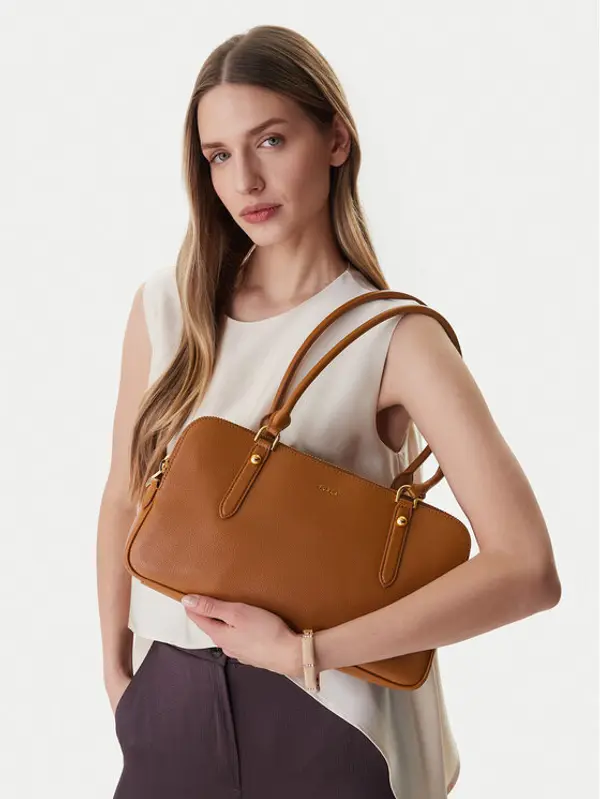 Furla Furla Torbica Giulia M WB01871 BX0460 CN 4557S Smeđa