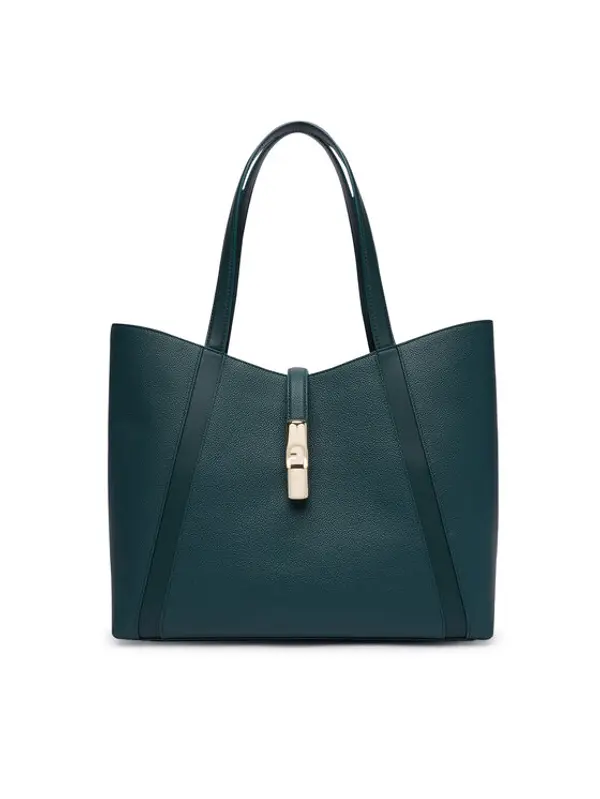 Furla Furla Torbica Goccia L WB01788 BX3353 CN 4907S Tamno zelena