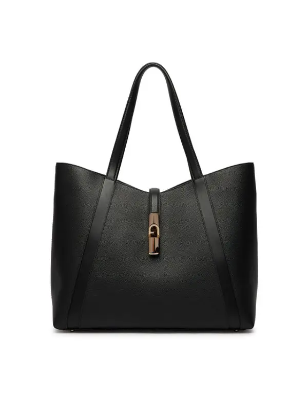 Furla Furla Torbica Goccia L WB01788 BX3353 CN O6000 Crna