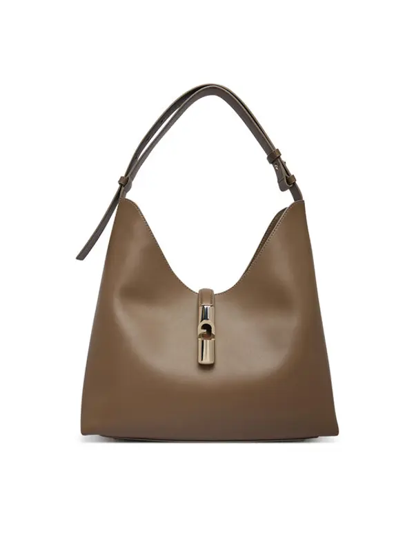 Furla Furla Torbica Goccia M WB01499 BX3104 CN 4903S Siva