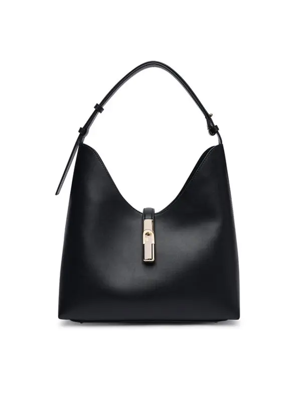 Furla Furla Torbica Goccia M WB01499 BX3104 CN O6000 Crna