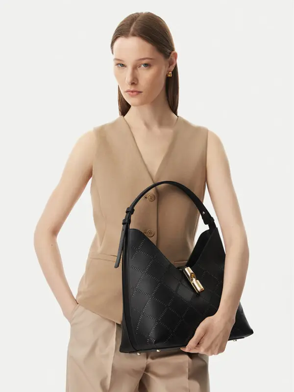 Furla Furla Torbica Goccia M WB01499 BX3947 KH O6000 Crna