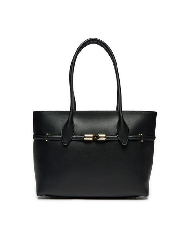 Furla Furla Torbica Goccia Nera WB01497 BX3104 O6000 Crna