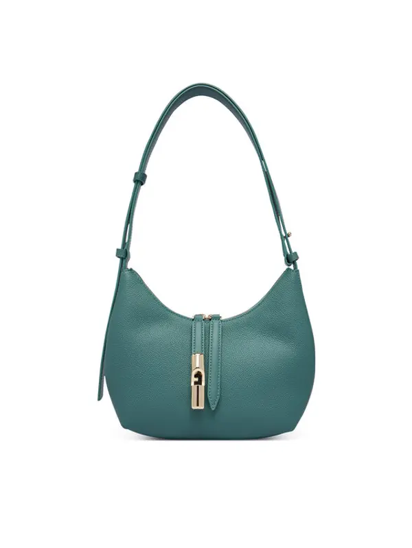 Furla Furla Torbica Goccia S WB01500 BX3353 CN 4899S Tirkizna