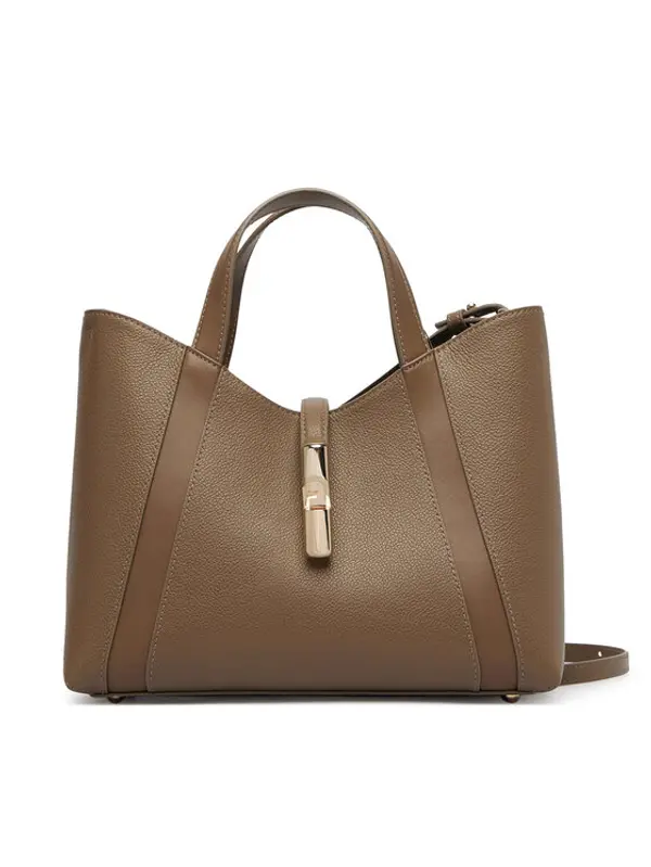 Furla Furla Torbica Goccia S WB01789 BX3353 CN 4903S Siva