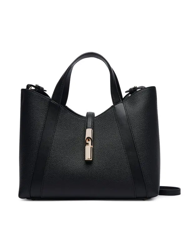 Furla Furla Torbica Goccia S WB01789 BX3353 CN O6000 Crna