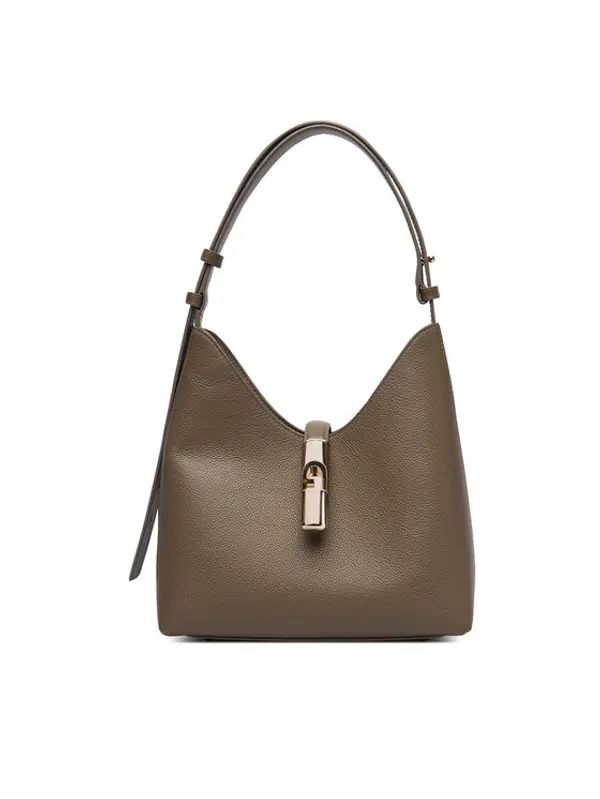 Furla Furla Torbica Goccia S WB01979 BX3353 CN 4903S Siva