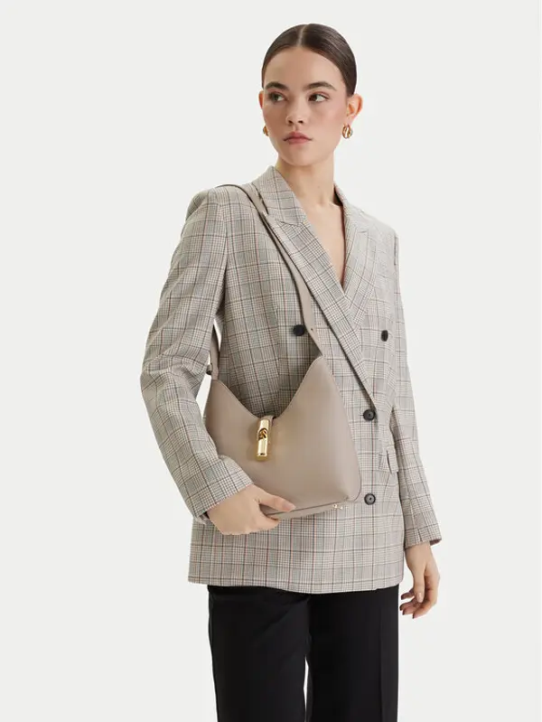 Furla Furla Torbica Goccia S WB01979 BX3353 KH 4488S Bež