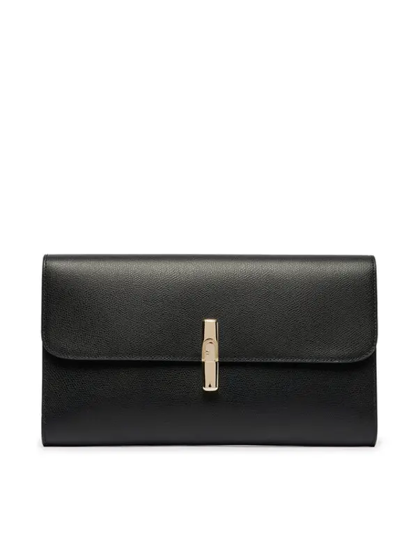 Furla Furla Torbica Iride Clutch WE00913 ARE000 CN O6000 Crna