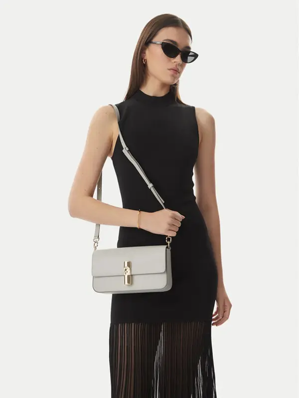 Furla Furla Torbica Iride S WB01826 ARE000 CN CRH00 Plava