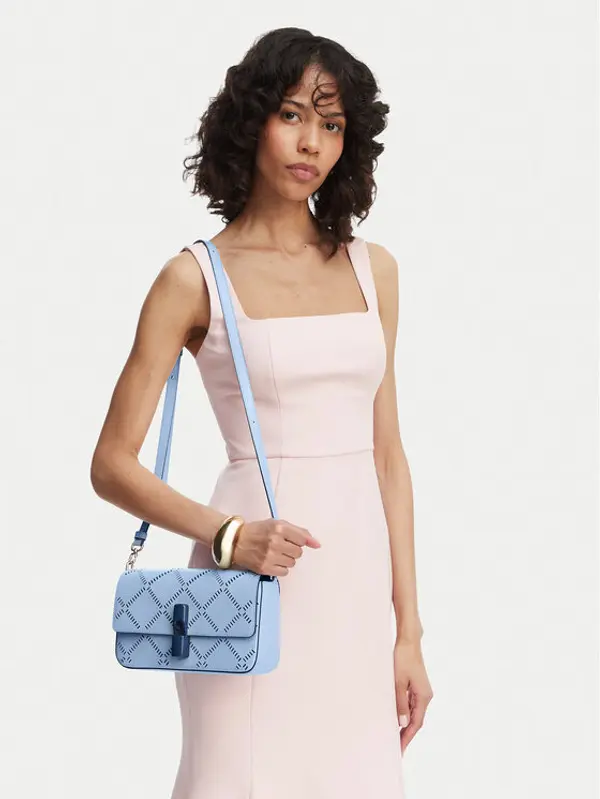 Furla Furla Torbica Iride S WB01826 BX4424 CN 4785S Plava