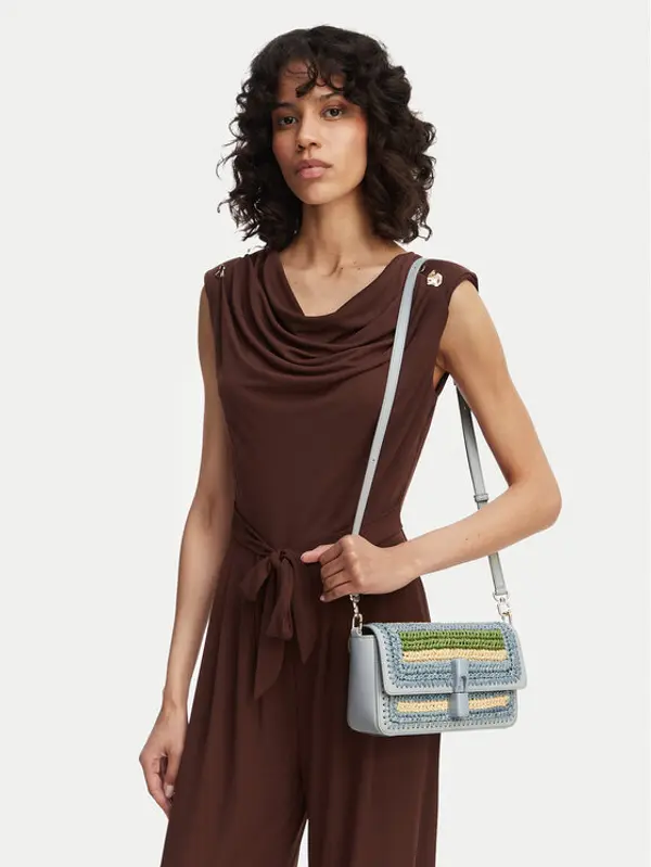 Furla Furla Torbica Iride S WB01826 BX4447 CN 4500S Svijetloplava