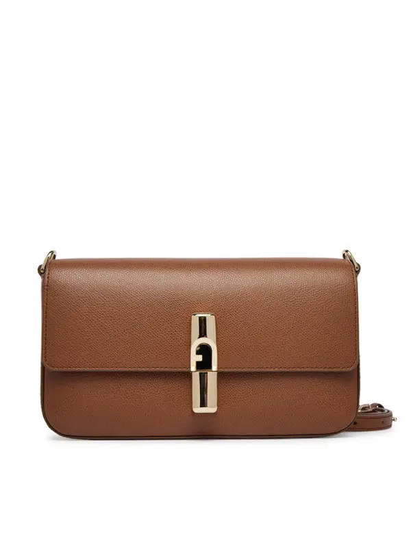 Furla Furla Torbica Iride S WB02206 ARE000 CN 03B00 Smeđa