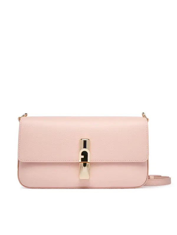 Furla Furla Torbica Iride S WB02206 ARE000 CN 4355S Svijetlo roza