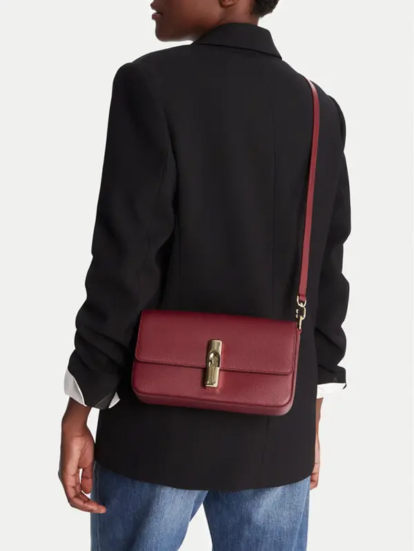 Furla Furla Torbica Iride WB01826 ARE000 CN CGQ00 1007 Crvena
