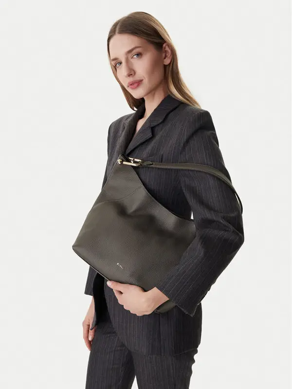 Furla Furla Torbica Lara M WB01900 HSF000 IT 4283S Siva