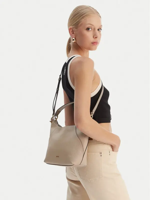 Furla Furla Torbica Lara S WB01958 HSF000 BG 4488S 1007 Bež