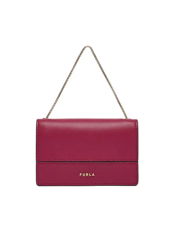 Furla Furla Torbica Lia M WP00609 BX3104 CN 5010S Tamno roza