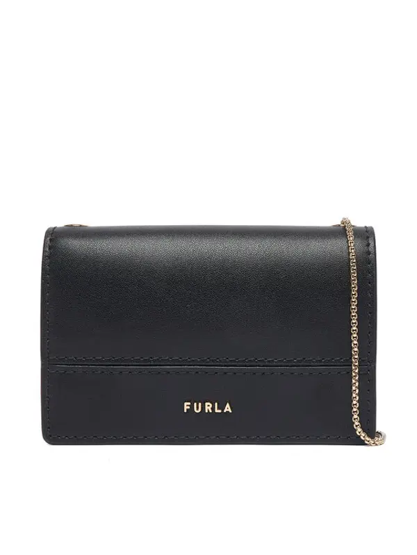 Furla Furla Torbica Lia M WP00609 BX3104 CN O6000 Crna