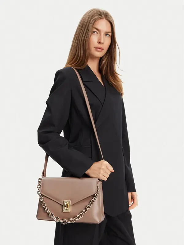 Furla Furla Torbica Meridiana WB01448 BX3227 MA200 Smeđa