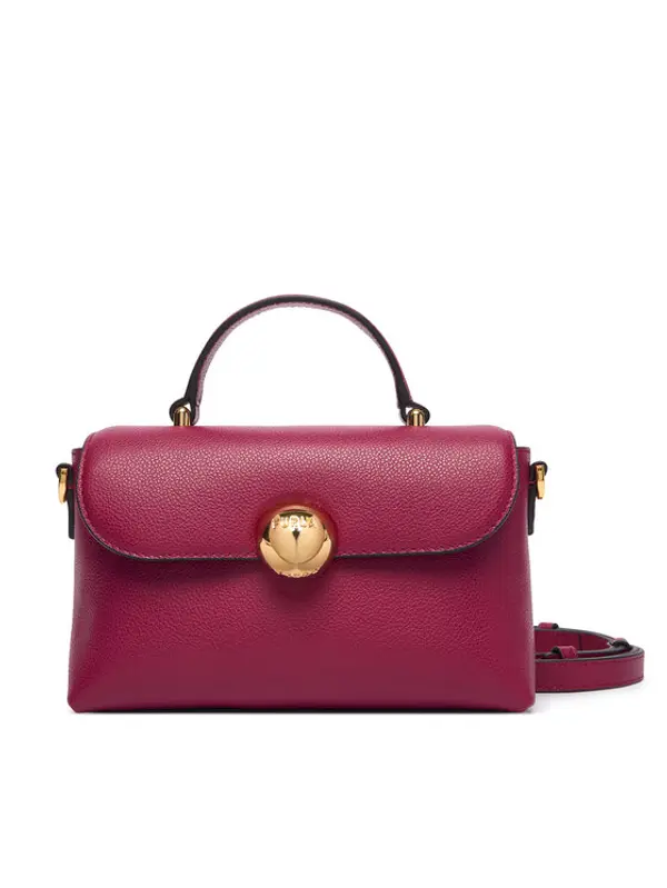 Furla Furla Torbica Moonlight Mini WE00921 BX3036 CN 4895S Tamno crvena