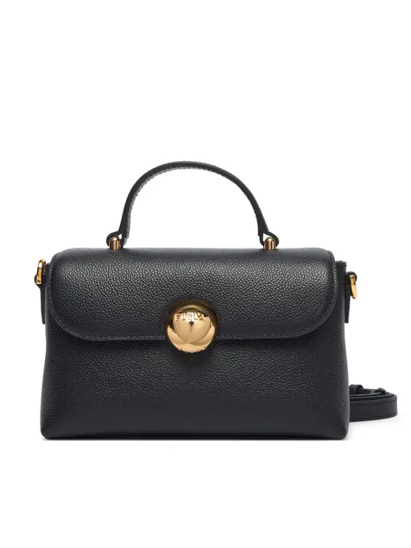 Furla Furla Torbica Moonlight Mini WE00921 BX3036 CN O6000 Crna