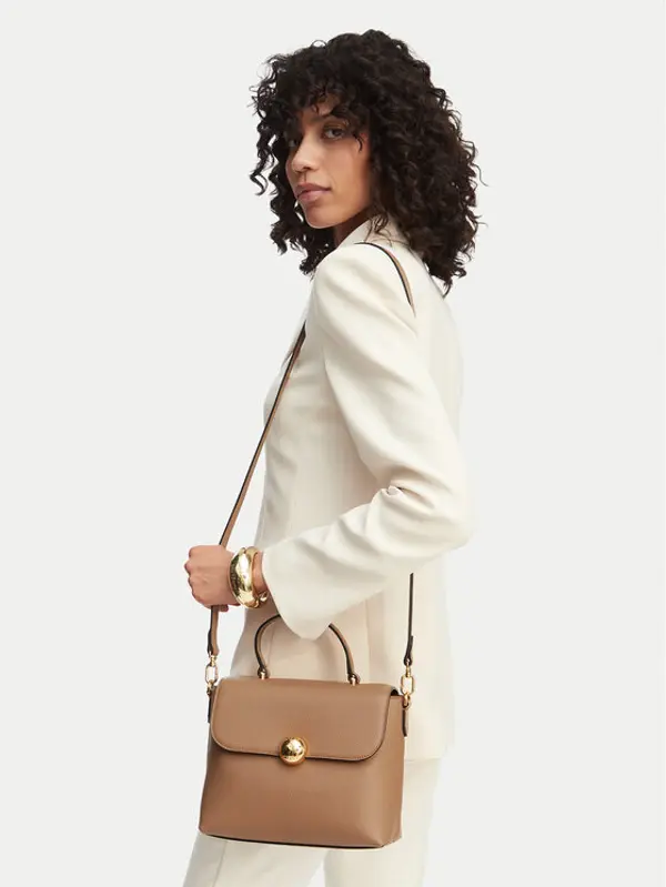 Furla Furla Torbica Moonlight S WB01882 BX3036 BG 4489S Smeđa
