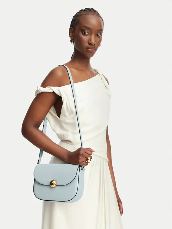 Furla Furla Torbica Moonlight S WB01887 BX3036 CN AR300 Svijetloplava
