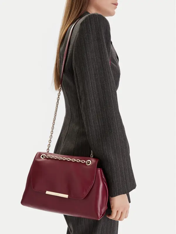 Furla Furla Torbica Nadia S WB01817 BX2269 CN 0053S Crvena