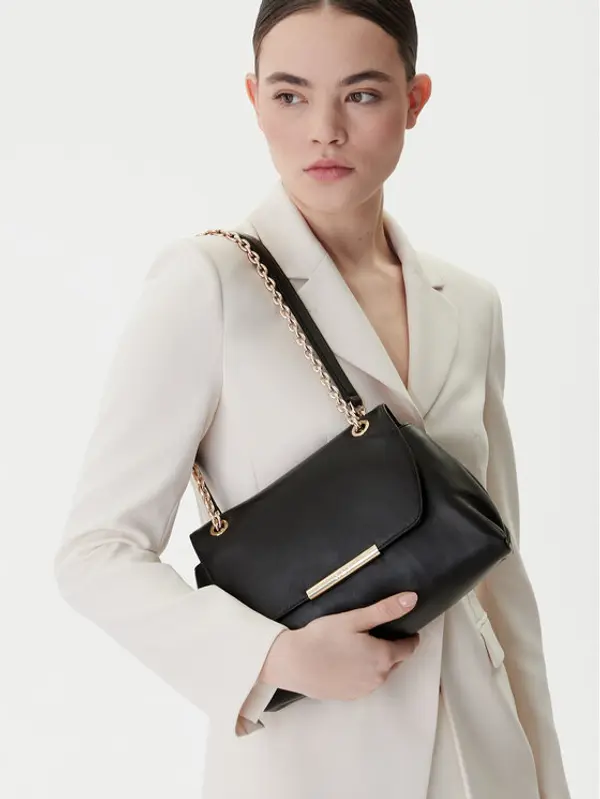 Furla Furla Torbica Nadia S WB01817 BX2269 CN O6000 Crna