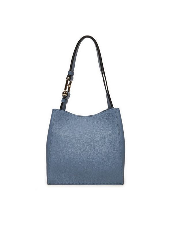Furla Furla Torbica Nuvola Bucket Bag Mini WB01373-HSF000-2495S Plava