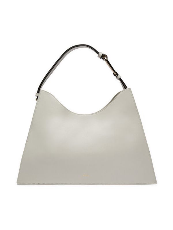 Furla Furla Torbica Nuvola L Hobo WB01246-BX2045-1704S-1007 Écru