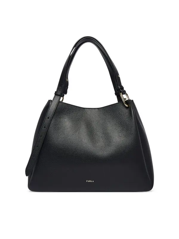 Furla Furla Torbica Nuvola L WB02100 HSF000 CN O6000 Crna