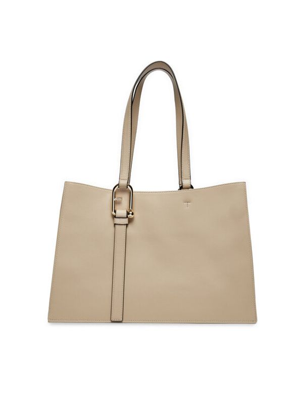 Furla Furla Torbica Nuvola Large WB01371-BX2045-8E000 Bež
