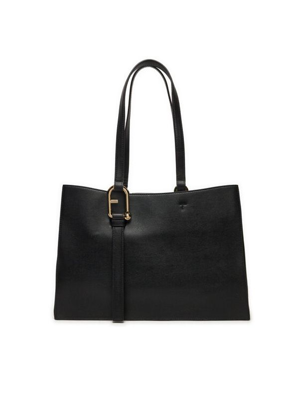 Furla Furla Torbica Nuvola Large WB01371-BX2045-O6000 Crna