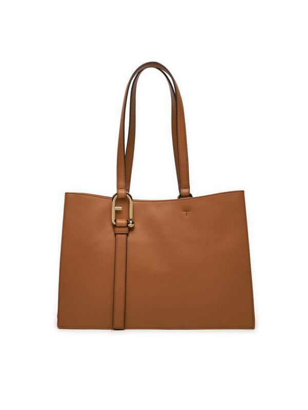 Furla Furla Torbica Nuvola Large WB01371-BX2045-RY000 Smeđa