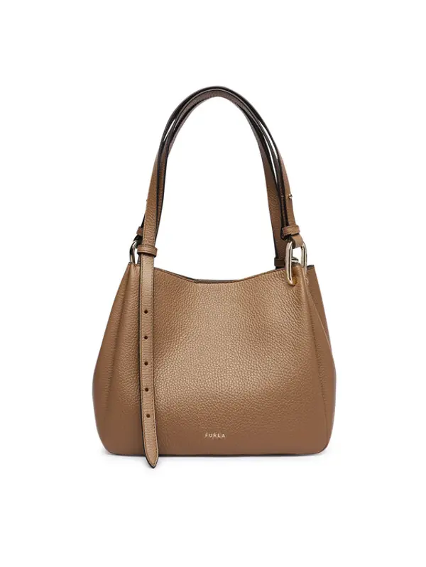 Furla Furla Torbica Nuvola M WB02020 HSF000 CN 4489S Svijetlo smeđa