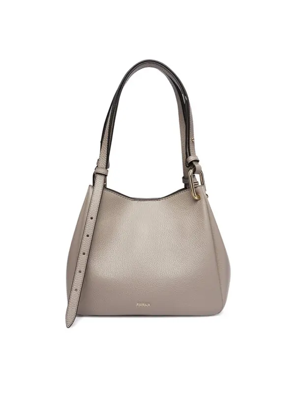 Furla Furla Torbica Nuvola M WB02020 HSF000 CN 4892S Tamno bež